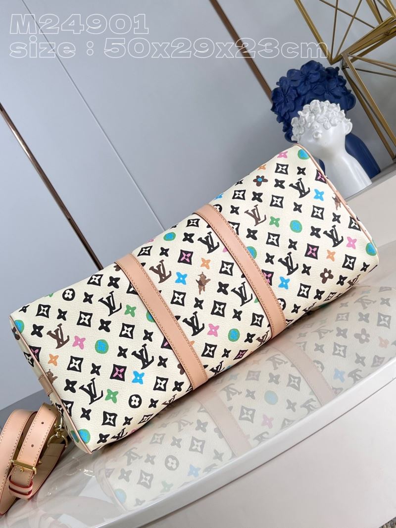 LV Travel Bags